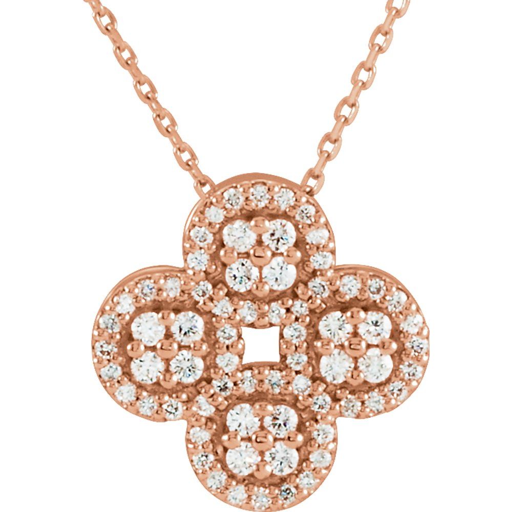 High Quality Luxury Necklaces and Pendants for Women by Ryan Jonathan Fine Jewelry