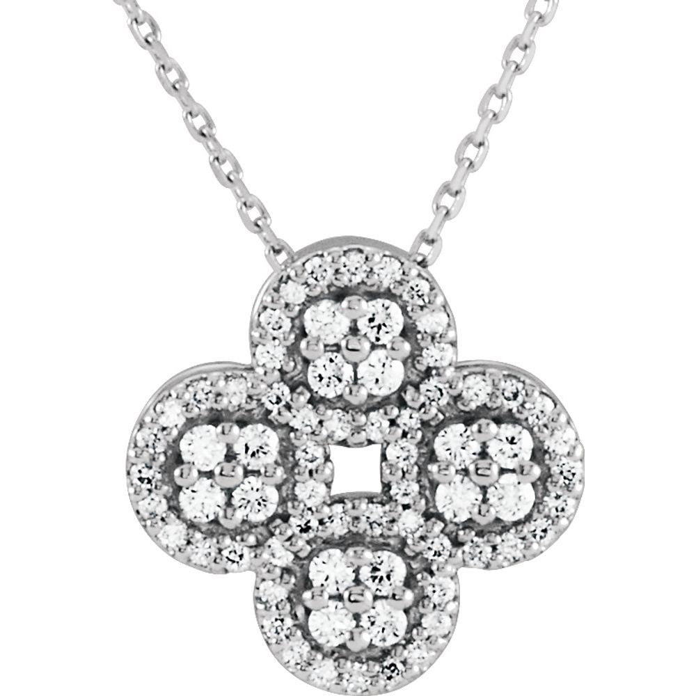High Quality Luxury Necklaces and Pendants for Women by Ryan Jonathan Fine Jewelry