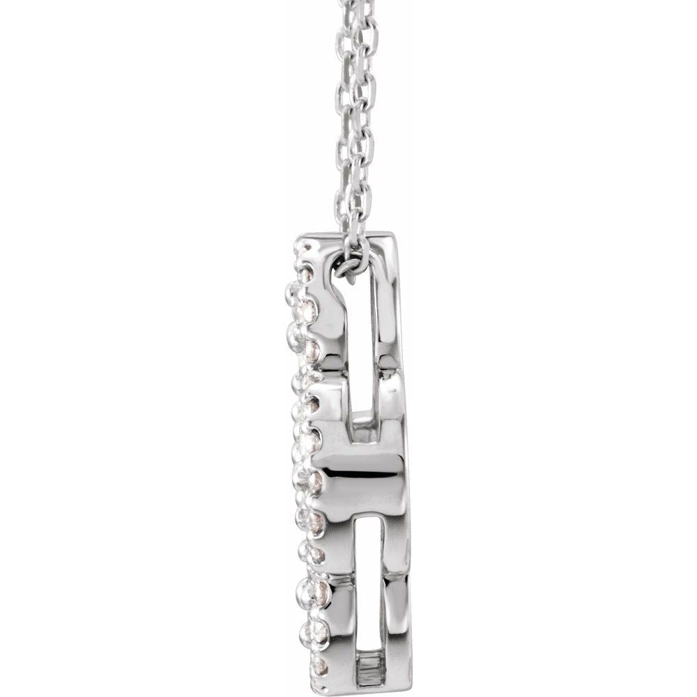 High Quality Luxury Necklaces and Pendants for Women by Ryan Jonathan Fine Jewelry