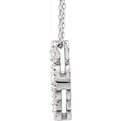 High Quality Luxury Necklaces and Pendants for Women by Ryan Jonathan Fine Jewelry