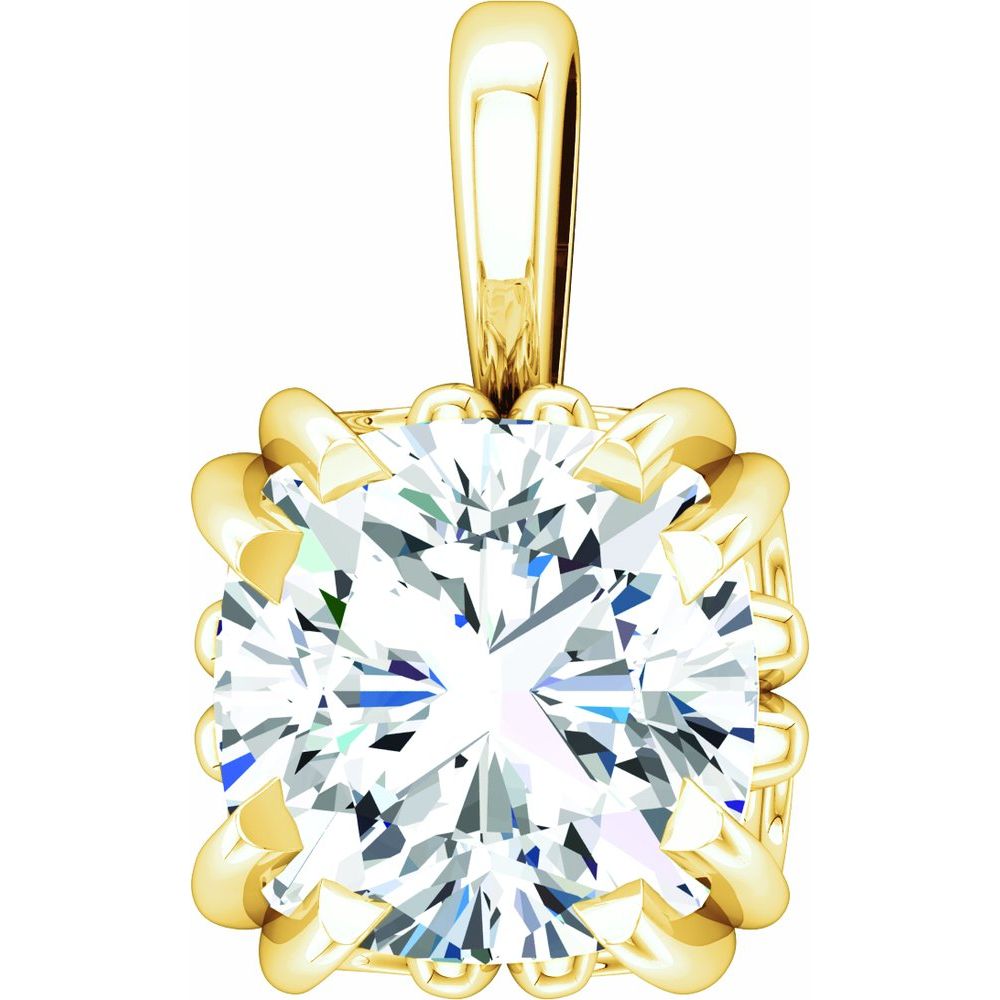 High Quality Luxury Necklaces and Pendants for Women by Ryan Jonathan Fine Jewelry
