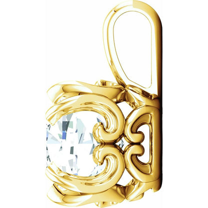 High Quality Luxury Necklaces and Pendants for Women by Ryan Jonathan Fine Jewelry