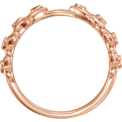 High Quality Luxury Rings for Women by Ryan Jonathan Fine Jewelry