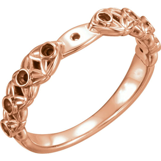 High Quality Luxury Rings for Women by Ryan Jonathan Fine Jewelry