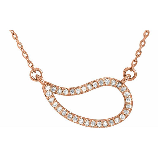 High Quality Luxury Necklaces and Pendants for Women by Ryan Jonathan Fine Jewelry