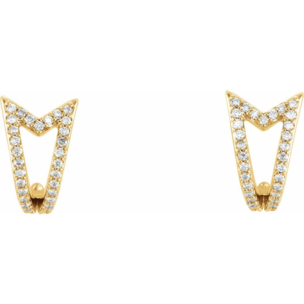 High Quality Luxury Earrings for Women by Ryan Jonathan Fine Jewelry