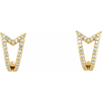 High Quality Luxury Earrings for Women by Ryan Jonathan Fine Jewelry