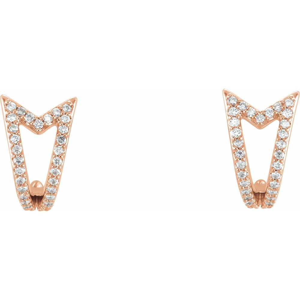 High Quality Luxury Earrings for Women by Ryan Jonathan Fine Jewelry