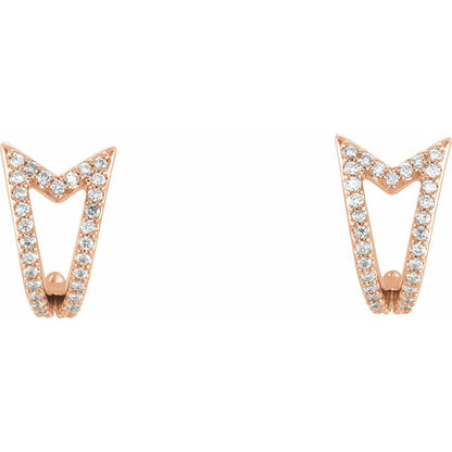 High Quality Luxury Earrings for Women by Ryan Jonathan Fine Jewelry