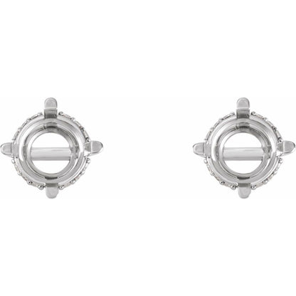 High Quality Luxury Earrings for Women by Ryan Jonathan Fine Jewelry