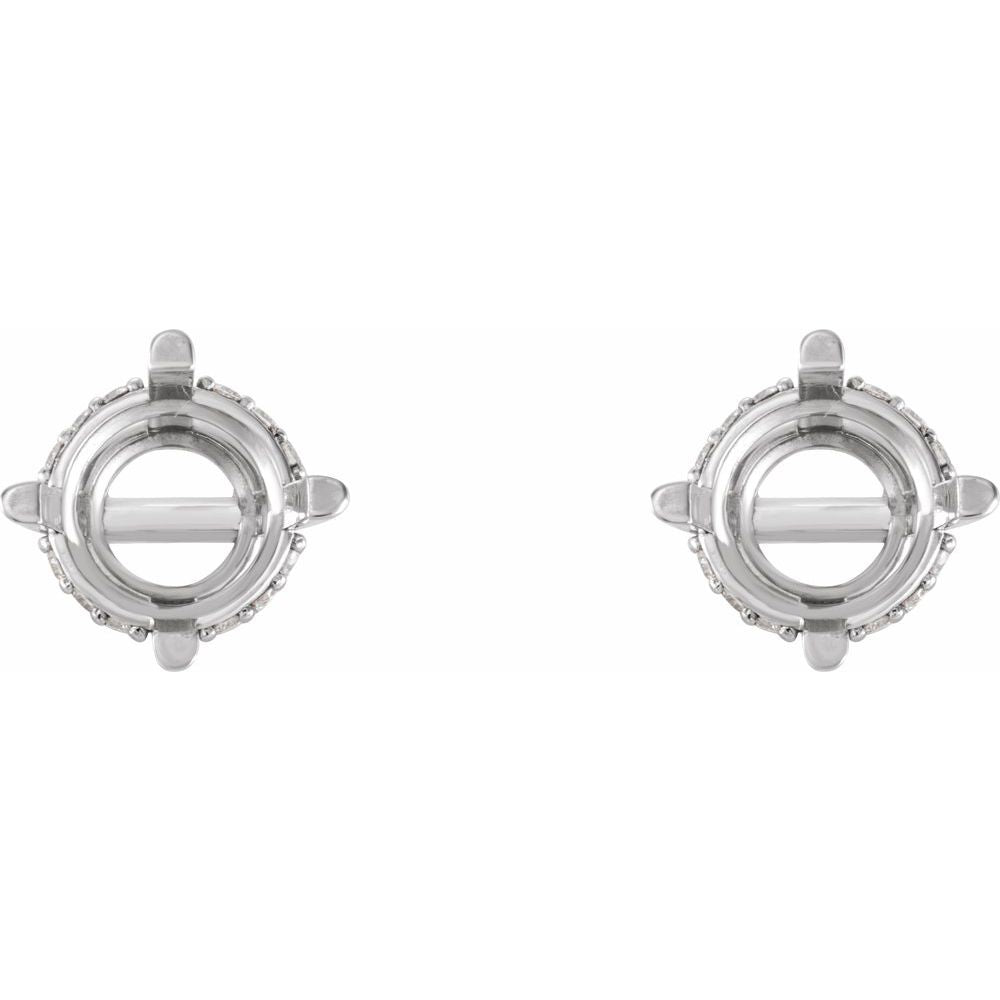 High Quality Luxury Earrings for Women by Ryan Jonathan Fine Jewelry