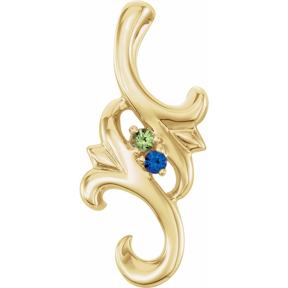High Quality Luxury Necklaces and Pendants for Women by Ryan Jonathan Fine Jewelry