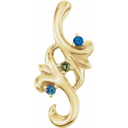 High Quality Luxury Necklaces and Pendants for Women by Ryan Jonathan Fine Jewelry