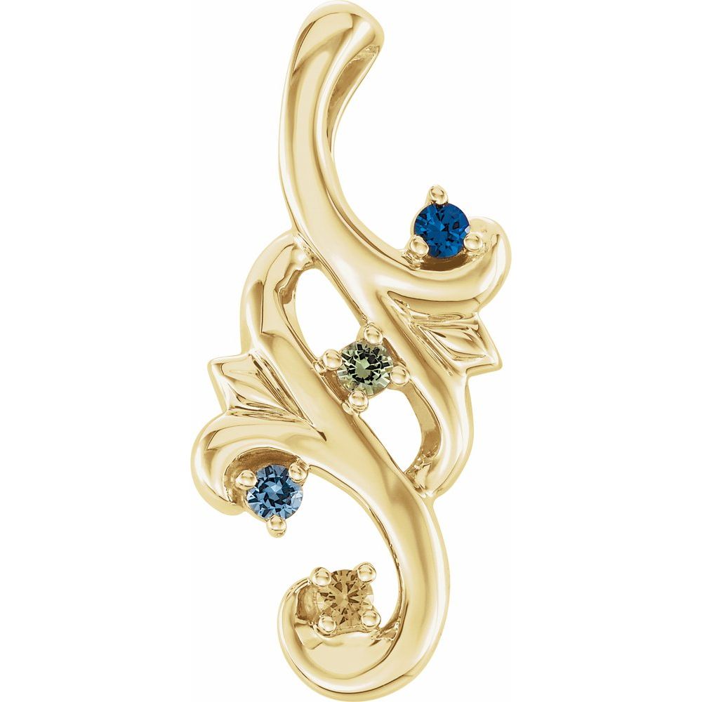 High Quality Luxury Necklaces and Pendants for Women by Ryan Jonathan Fine Jewelry