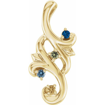 High Quality Luxury Necklaces and Pendants for Women by Ryan Jonathan Fine Jewelry