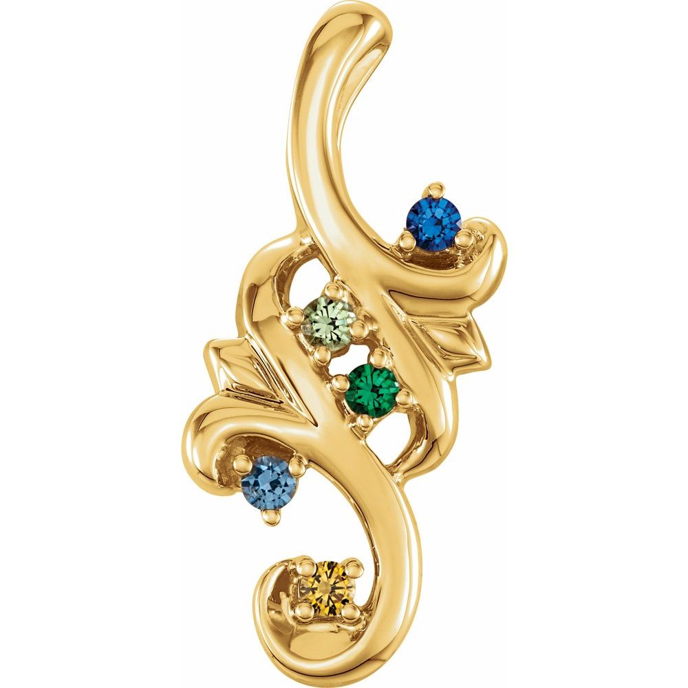 High Quality Luxury Necklaces and Pendants for Women by Ryan Jonathan Fine Jewelry