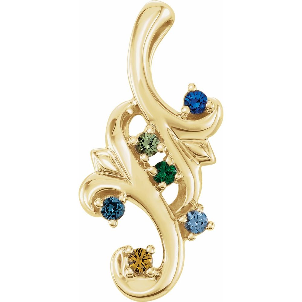 High Quality Luxury Necklaces and Pendants for Women by Ryan Jonathan Fine Jewelry