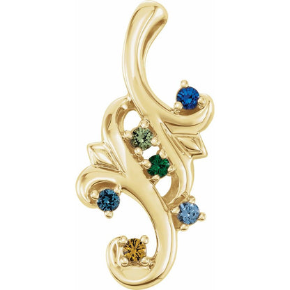 High Quality Luxury Necklaces and Pendants for Women by Ryan Jonathan Fine Jewelry