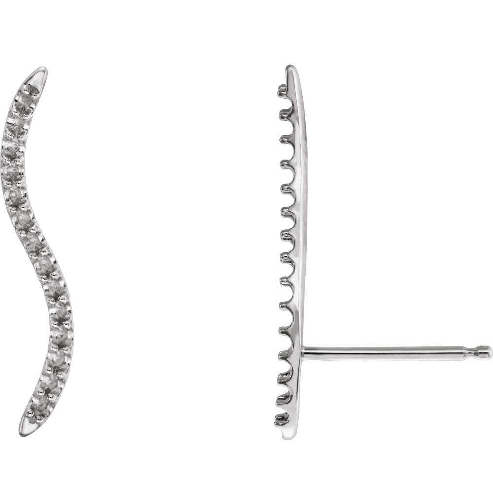 High Quality Luxury Earrings for Women by Ryan Jonathan Fine Jewelry