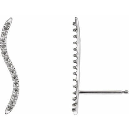 High Quality Luxury Earrings for Women by Ryan Jonathan Fine Jewelry