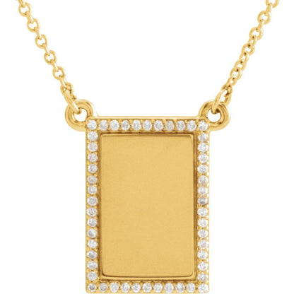 High Quality Luxury Necklaces and Pendants for Women by Ryan Jonathan Fine Jewelry