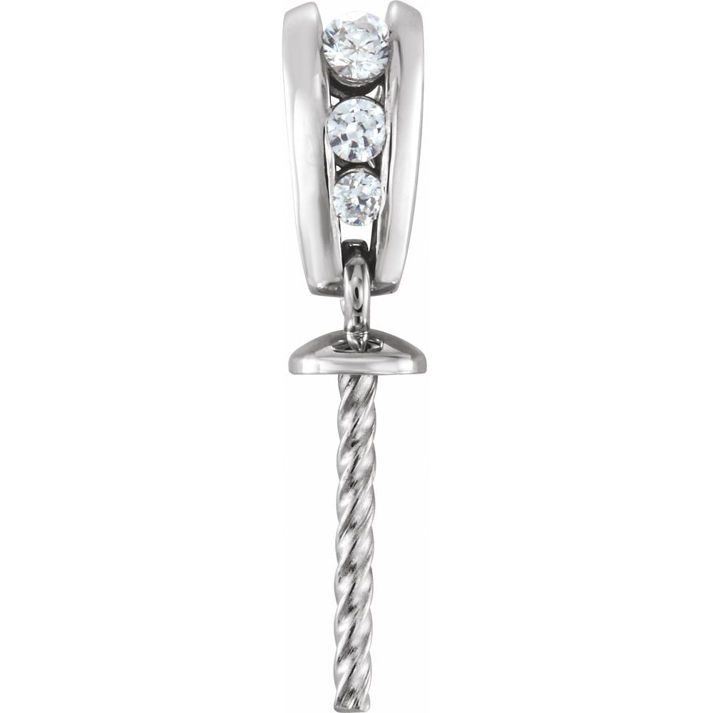 High Quality Luxury Necklaces and Pendants for Women by Ryan Jonathan Fine Jewelry