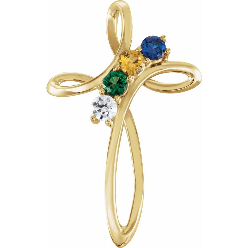 High Quality Luxury Necklaces and Pendants for Women by Ryan Jonathan Fine Jewelry