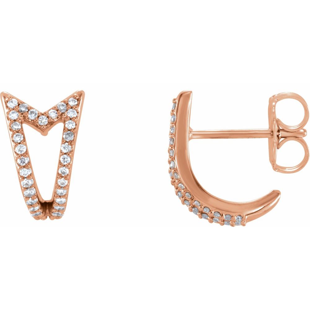 High Quality Luxury Earrings for Women by Ryan Jonathan Fine Jewelry