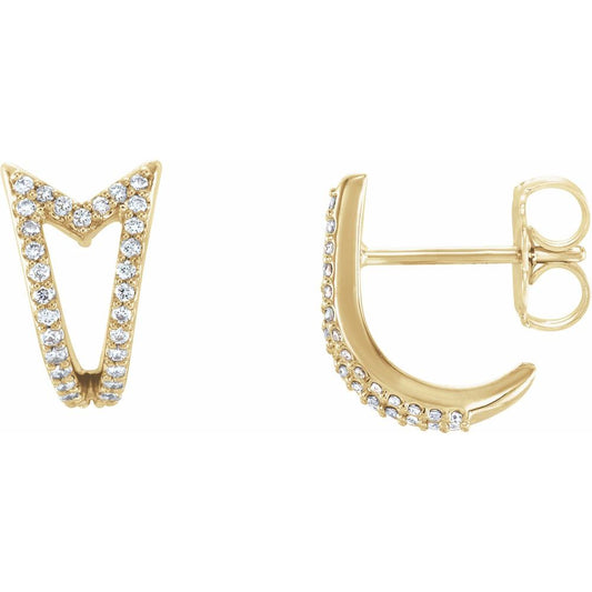High Quality Luxury Earrings for Women by Ryan Jonathan Fine Jewelry