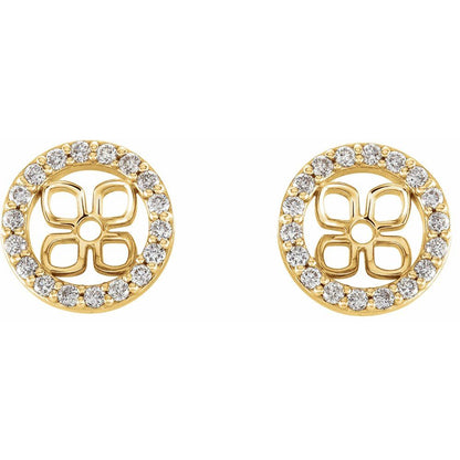 High Quality Luxury Earrings for Women by Ryan Jonathan Fine Jewelry