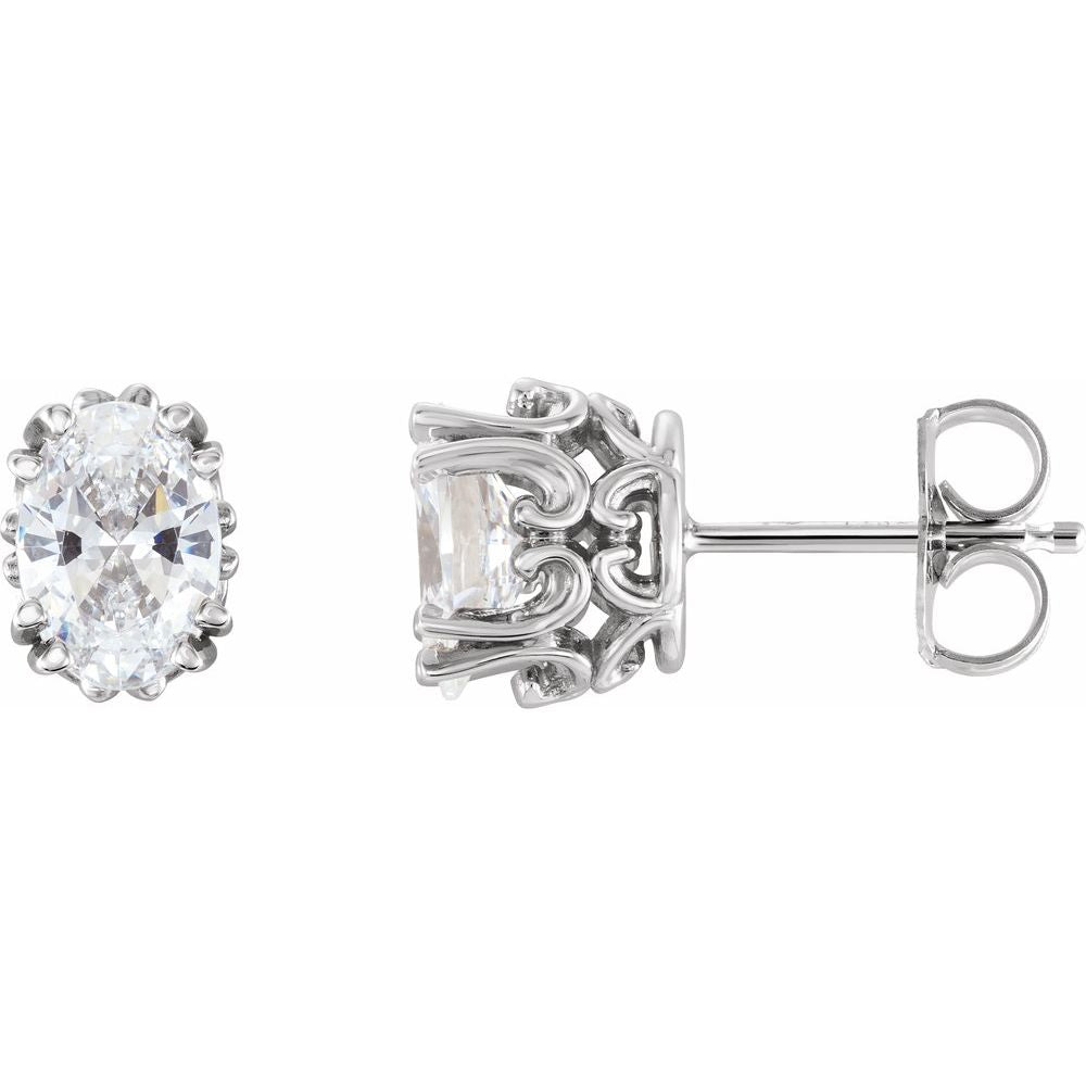 High Quality Luxury Earrings for Women by Ryan Jonathan Fine Jewelry