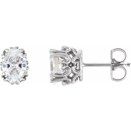 High Quality Luxury Earrings for Women by Ryan Jonathan Fine Jewelry