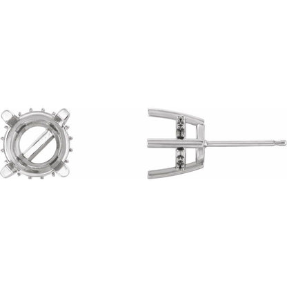 High Quality Luxury Earrings for Women by Ryan Jonathan Fine Jewelry