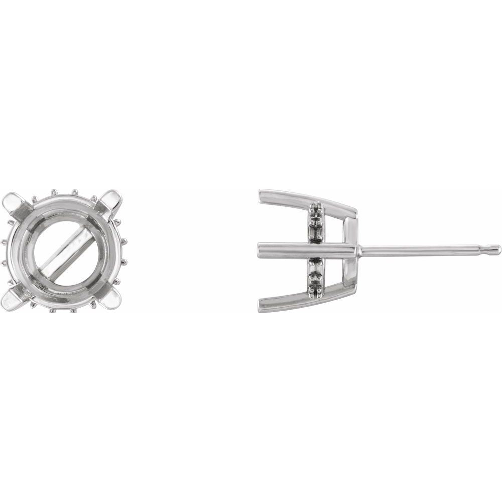 High Quality Luxury Earrings for Women by Ryan Jonathan Fine Jewelry