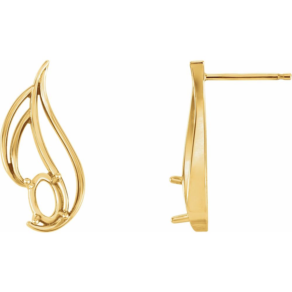 High Quality Luxury Earrings for Women by Ryan Jonathan Fine Jewelry