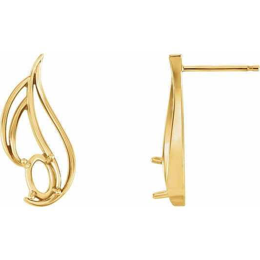 High Quality Luxury Earrings for Women by Ryan Jonathan Fine Jewelry