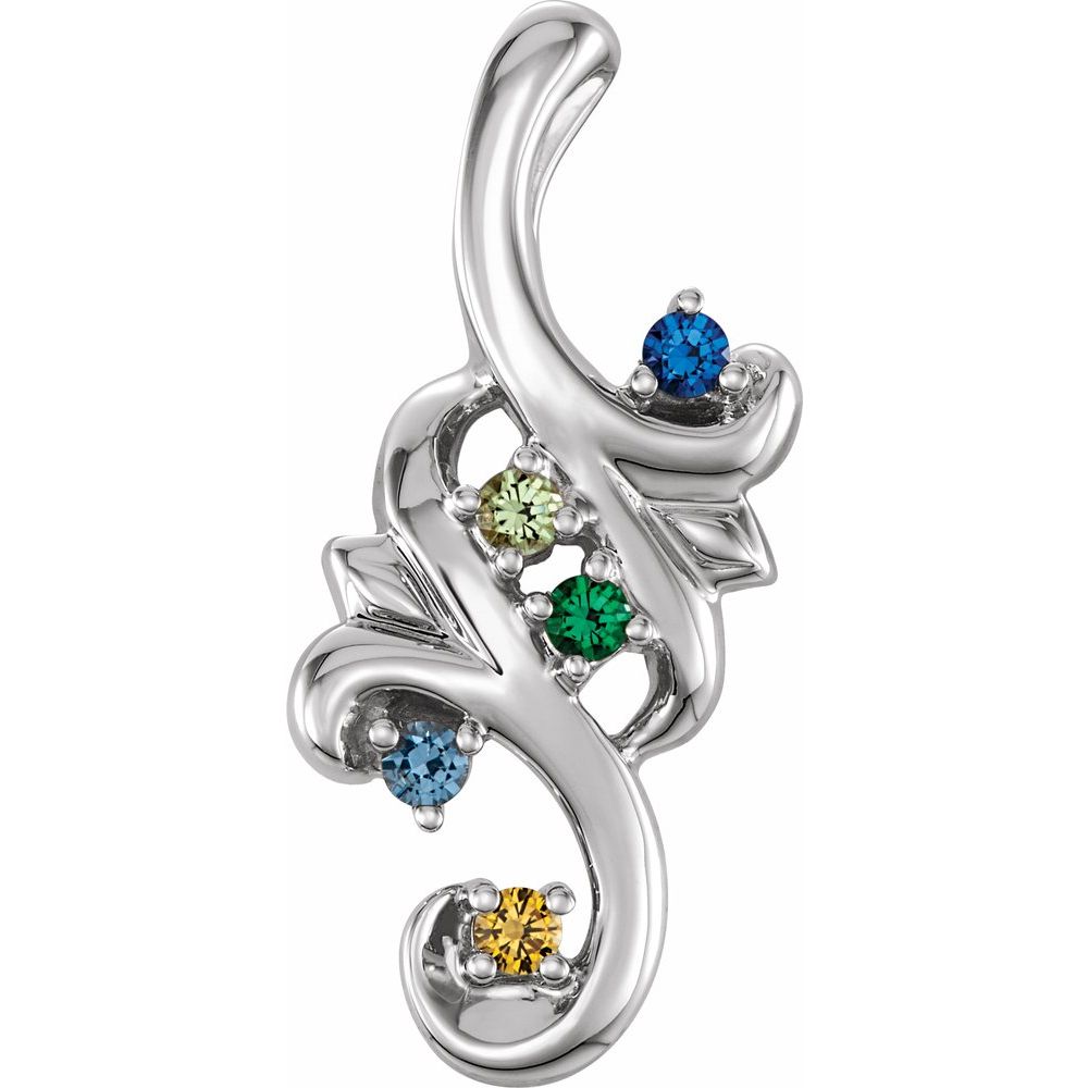 High Quality Luxury Necklaces and Pendants for Women by Ryan Jonathan Fine Jewelry