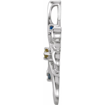 High Quality Luxury Necklaces and Pendants for Women by Ryan Jonathan Fine Jewelry