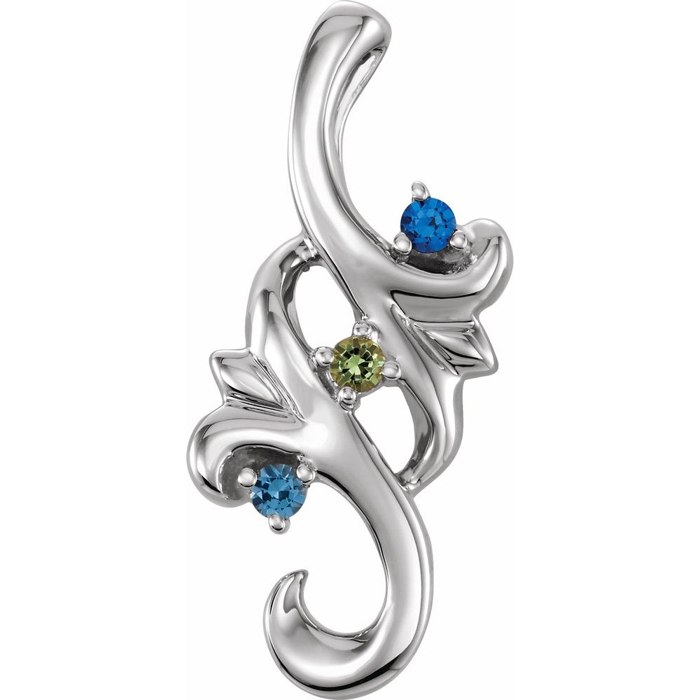 High Quality Luxury Necklaces and Pendants for Women by Ryan Jonathan Fine Jewelry