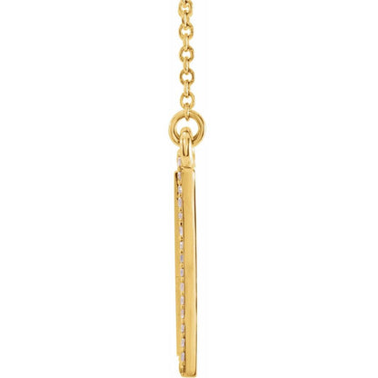 High Quality Luxury Necklaces and Pendants for Women by Ryan Jonathan Fine Jewelry