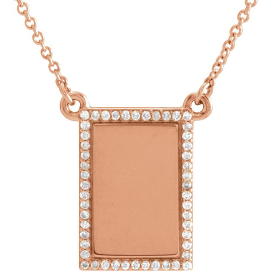 High Quality Luxury Necklaces and Pendants for Women by Ryan Jonathan Fine Jewelry