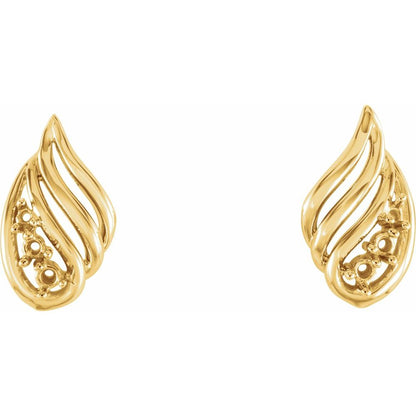 High Quality Luxury Earrings for Women by Ryan Jonathan Fine Jewelry