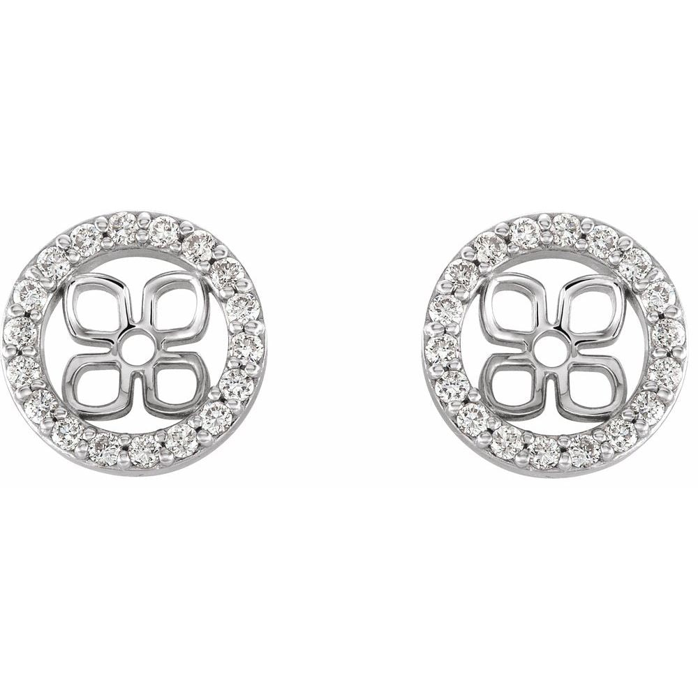 High Quality Luxury Earrings for Women by Ryan Jonathan Fine Jewelry