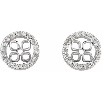 High Quality Luxury Earrings for Women by Ryan Jonathan Fine Jewelry