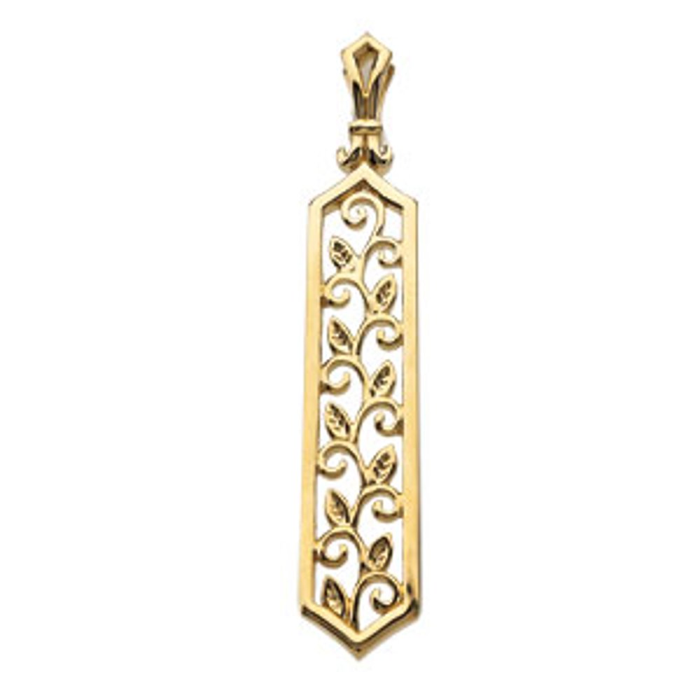 High Quality Luxury Necklaces and Pendants for Women by Ryan Jonathan Fine Jewelry