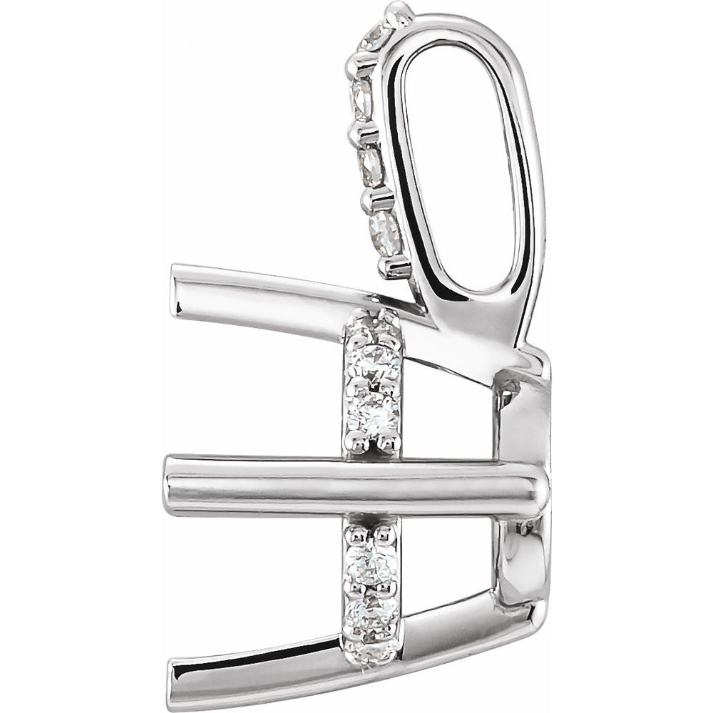 High Quality Luxury Necklaces and Pendants for Women by Ryan Jonathan Fine Jewelry