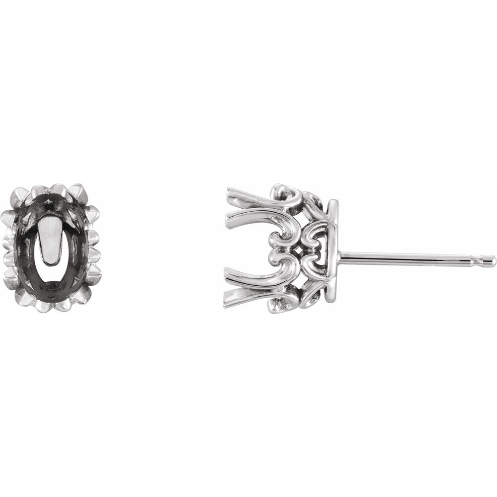 High Quality Luxury Earrings for Women by Ryan Jonathan Fine Jewelry