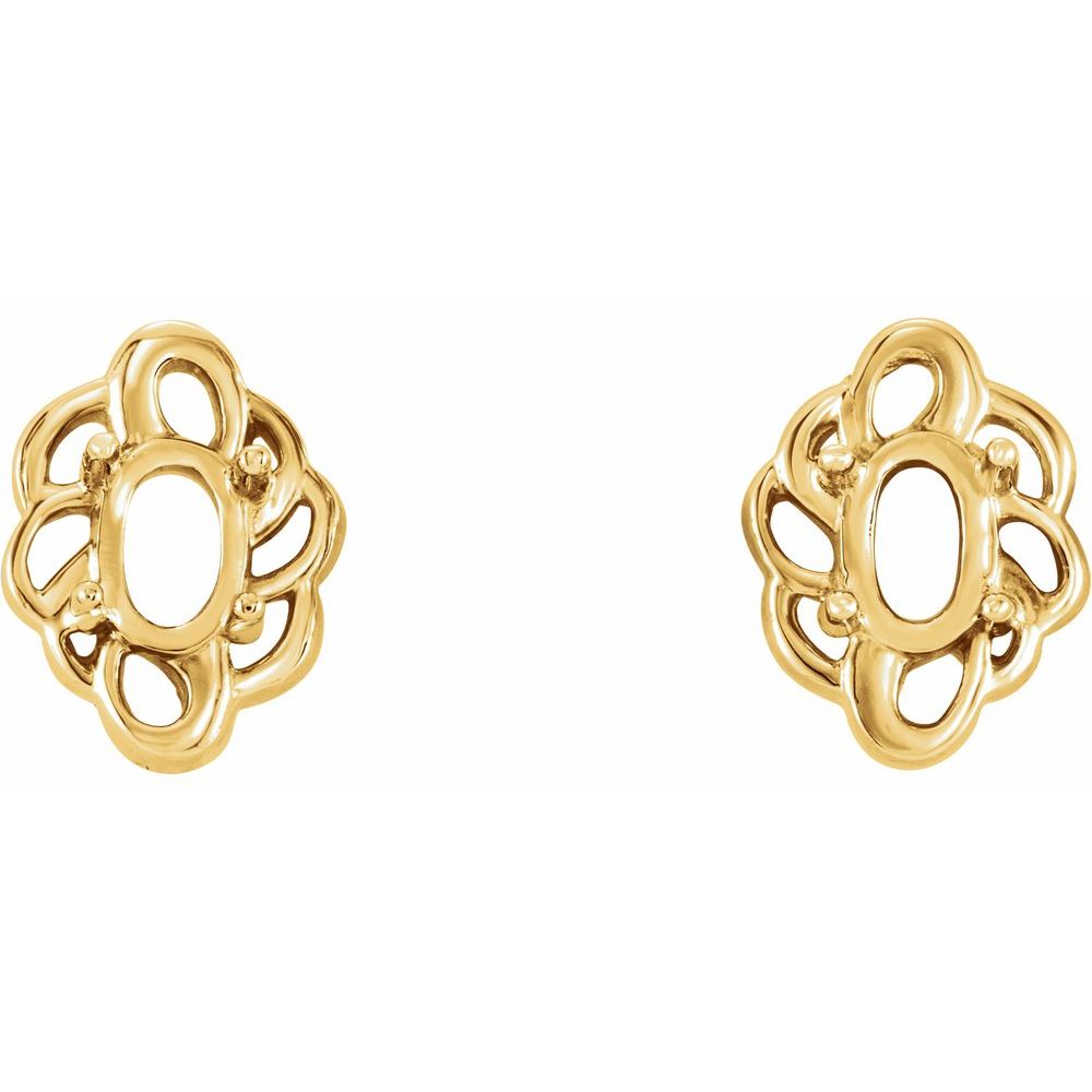 High Quality Luxury Earrings for Women by Ryan Jonathan Fine Jewelry