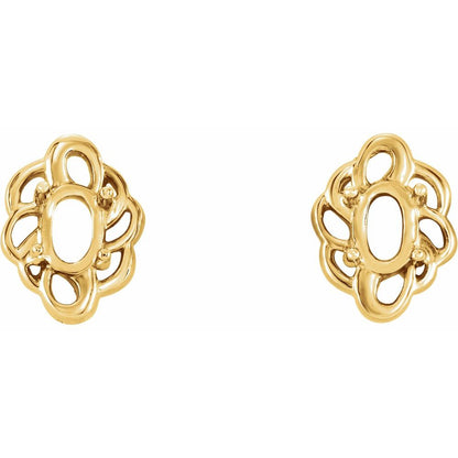High Quality Luxury Earrings for Women by Ryan Jonathan Fine Jewelry