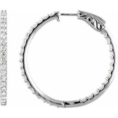 High Quality Luxury Earrings for Women by Ryan Jonathan Fine Jewelry